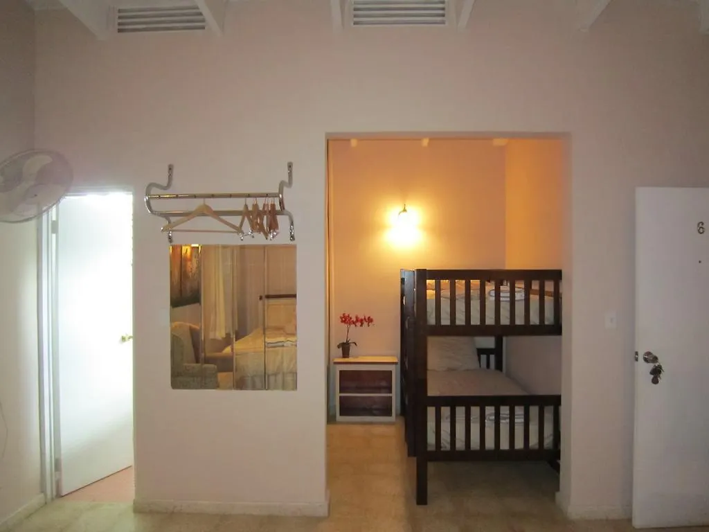 Hotel Casona Bella Vista Ciales Puerto Rico